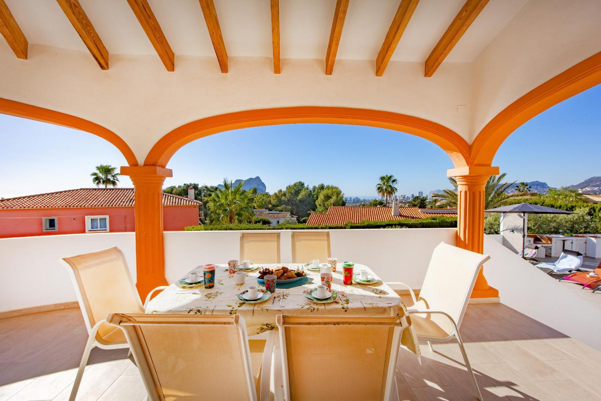 Villa Altamira - Plusholidays *