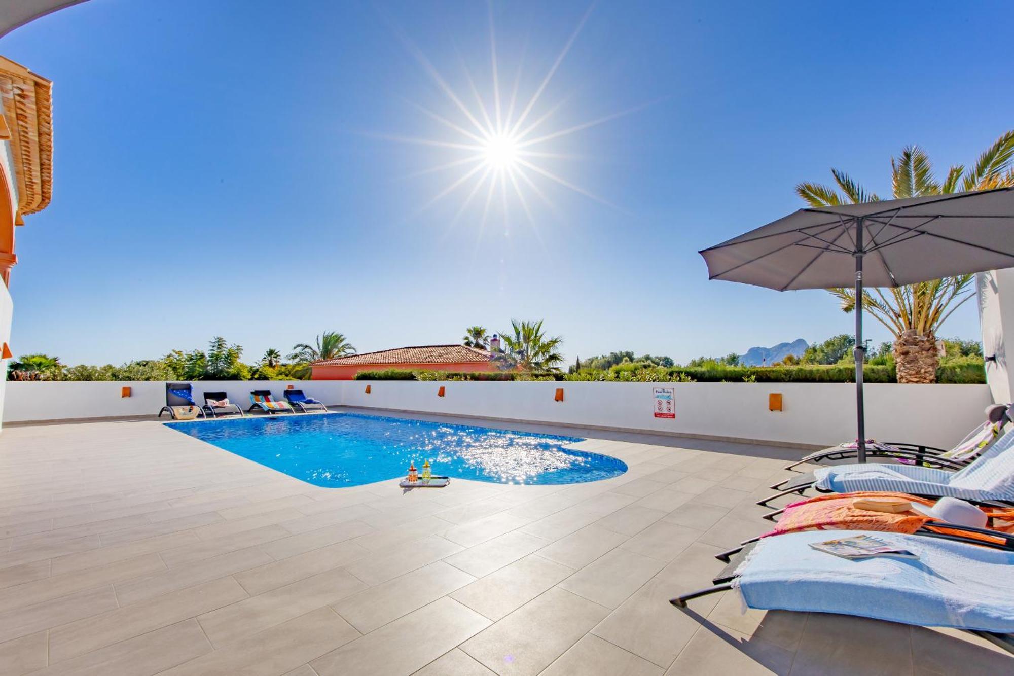 Villa Altamira - Plusholidays