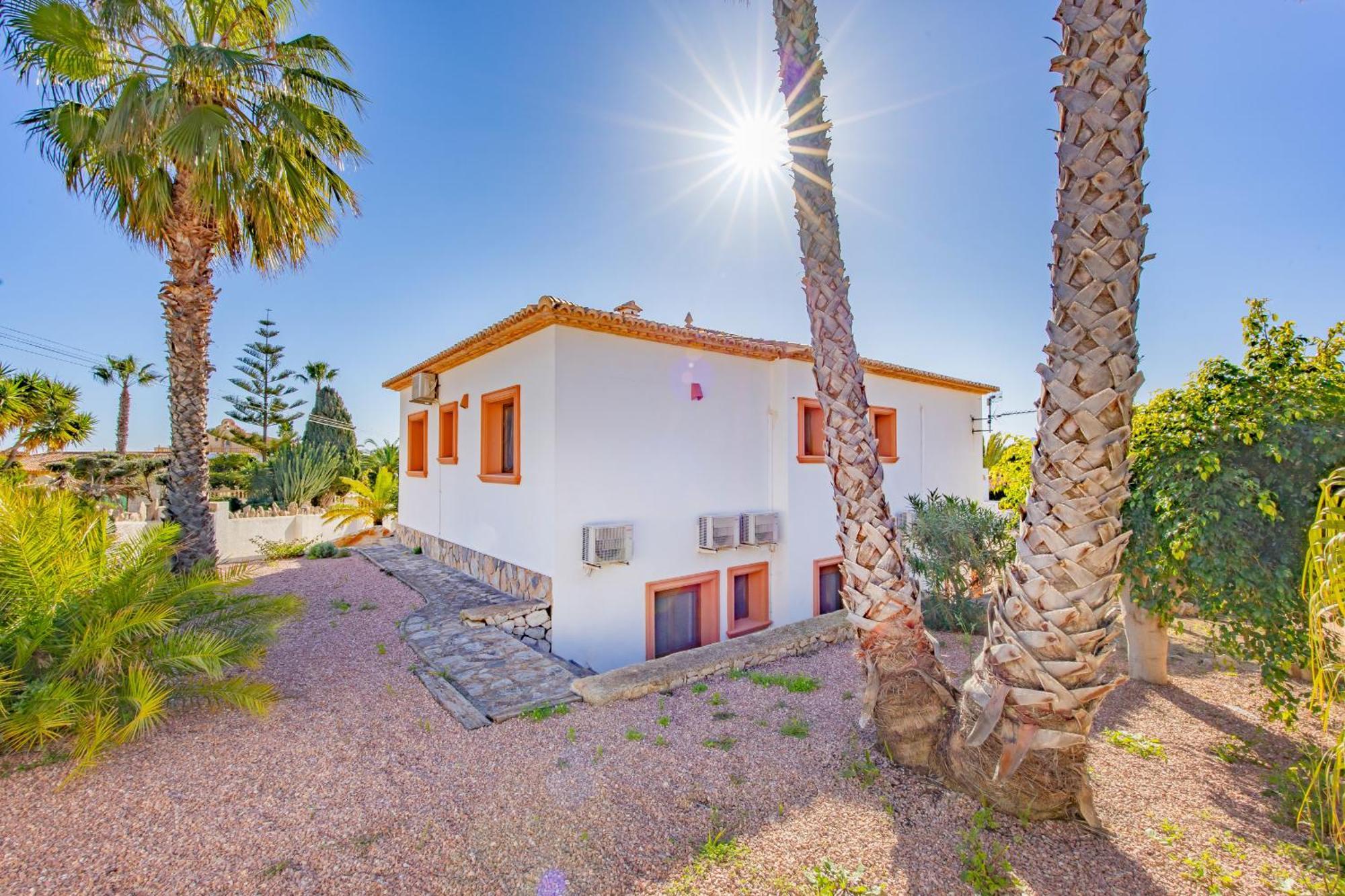 Villa Altamira - Plusholidays Calpe