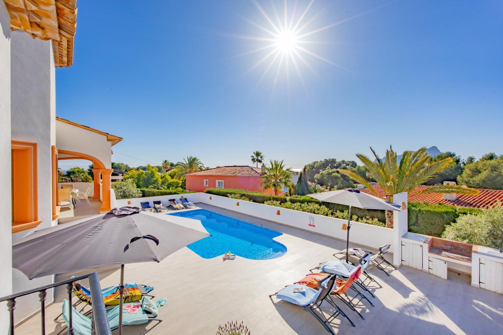 Villa Altamira - Plusholidays
