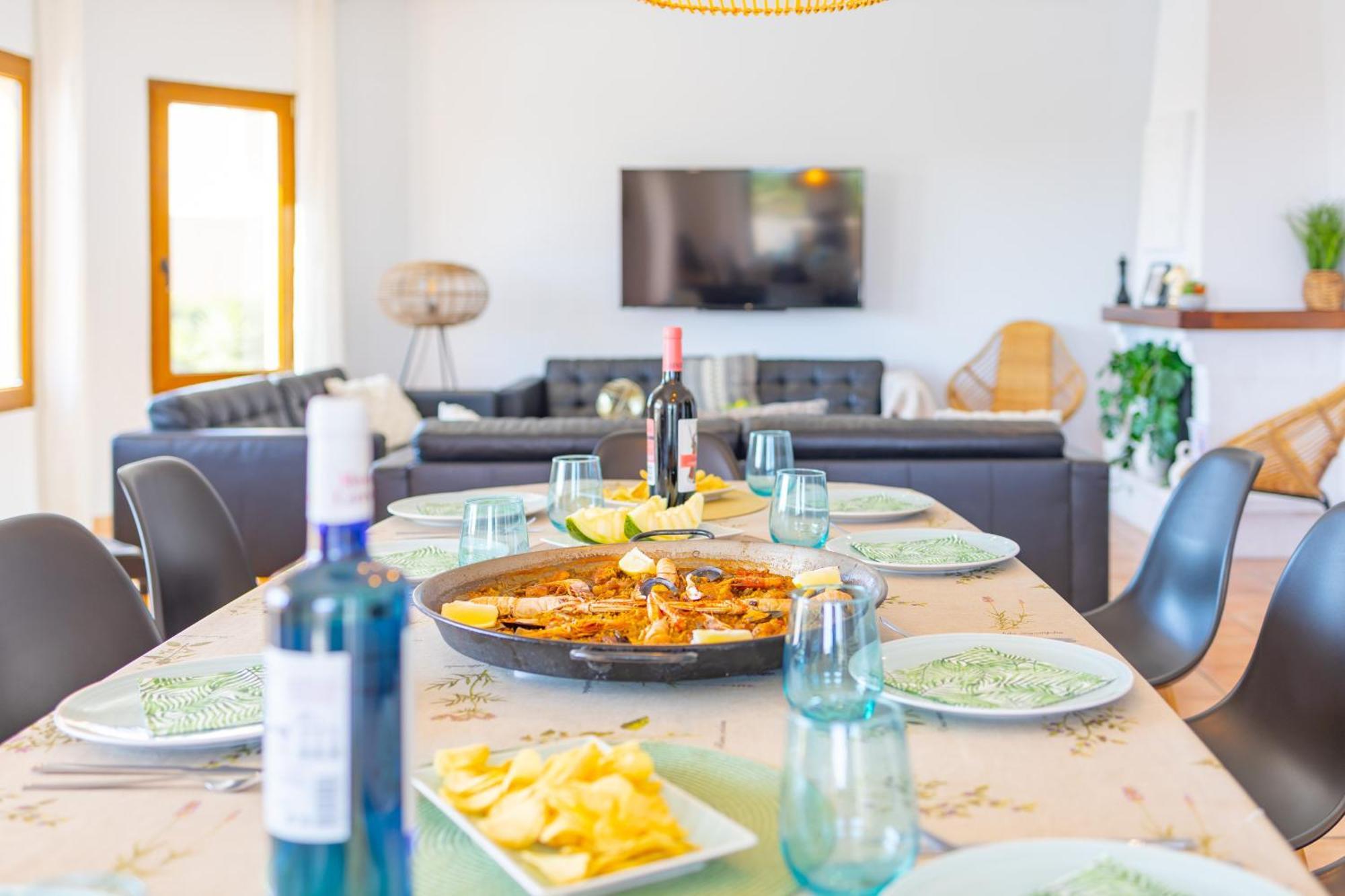 Villa Altamira - Plusholidays Calpe