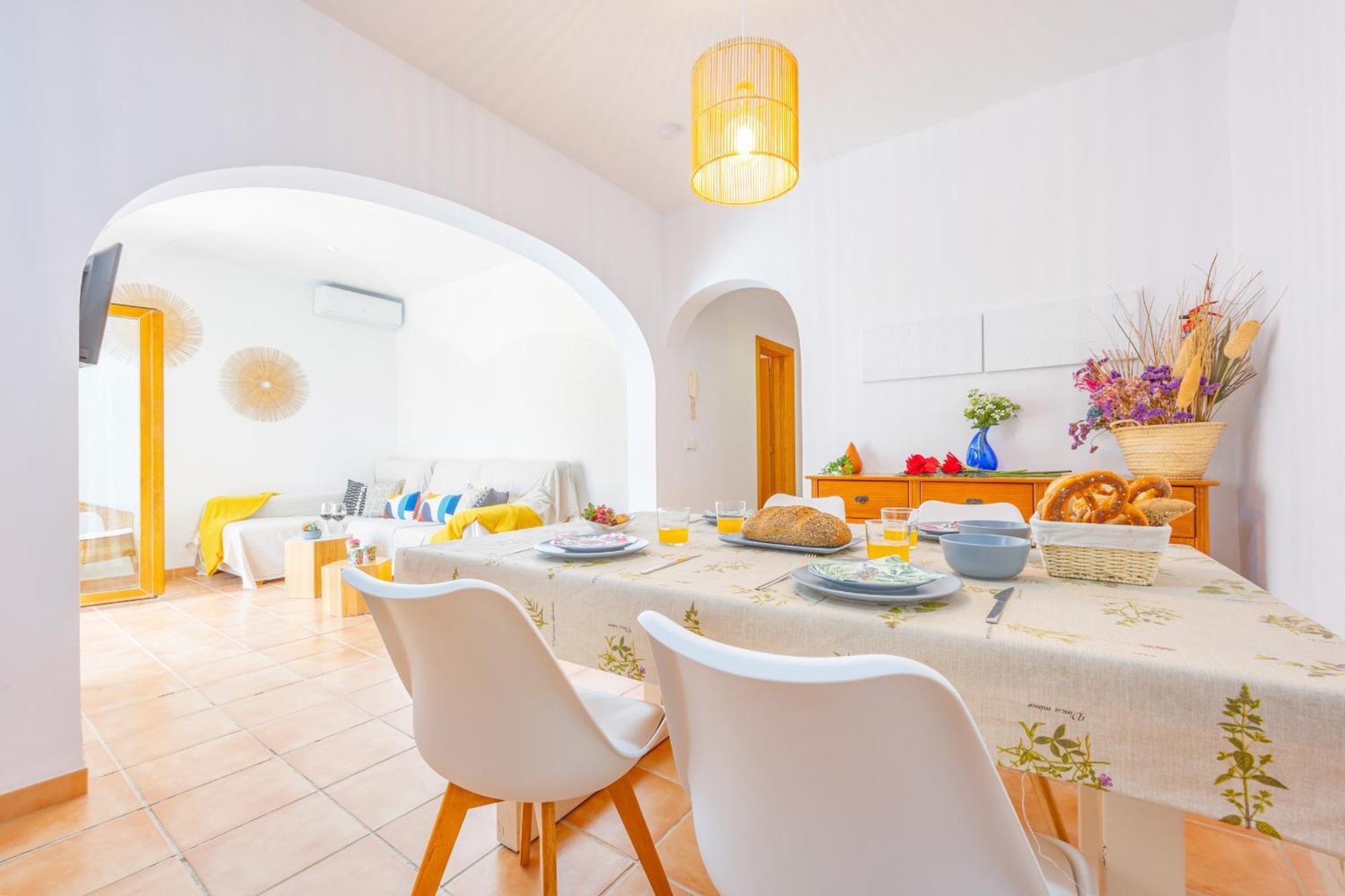 Villa Altamira - Plusholidays