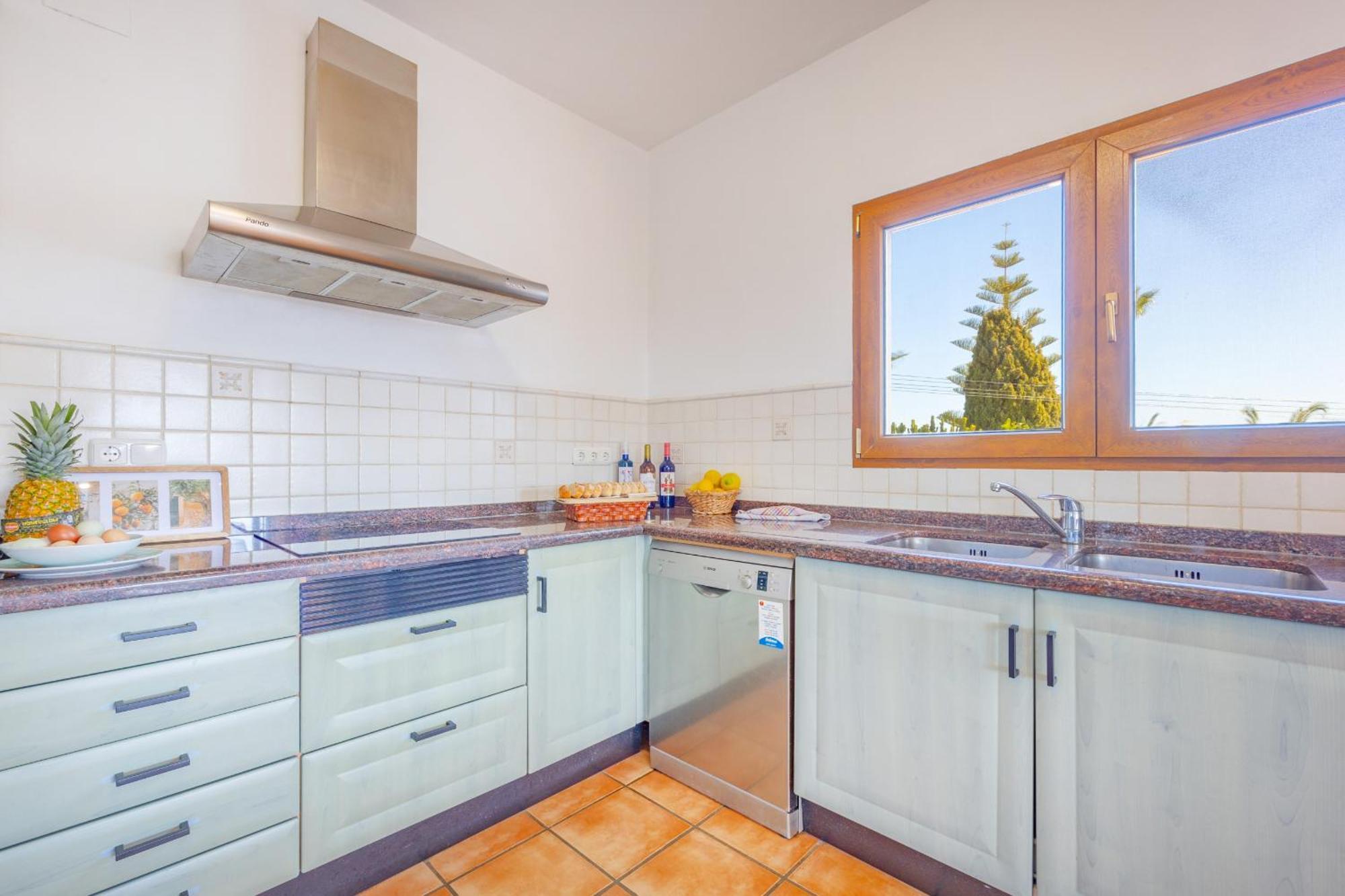 Villa Altamira - Plusholidays *