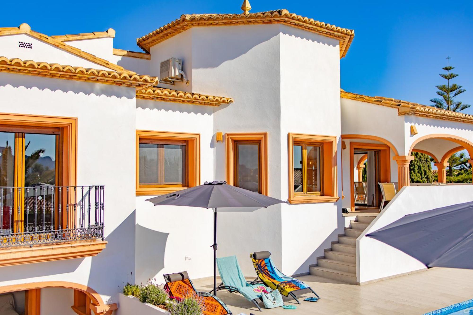 Altamira - Plusholidays Calpe