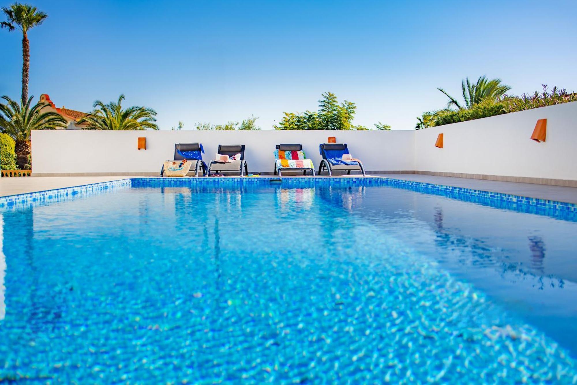 Villa Altamira - Plusholidays